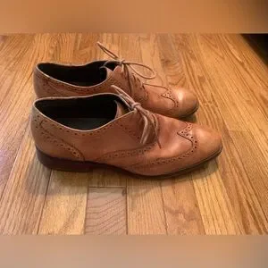Cole Haan | Shoes | Cole Haan Mens Williams Oxford Shoes  display picture 3